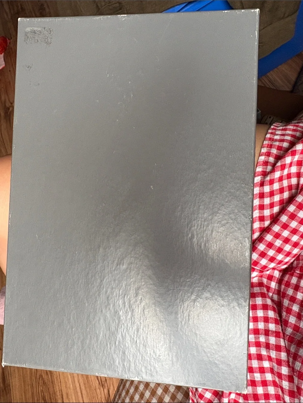 Dior new box